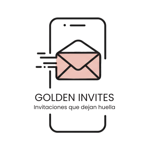 Golden Invites